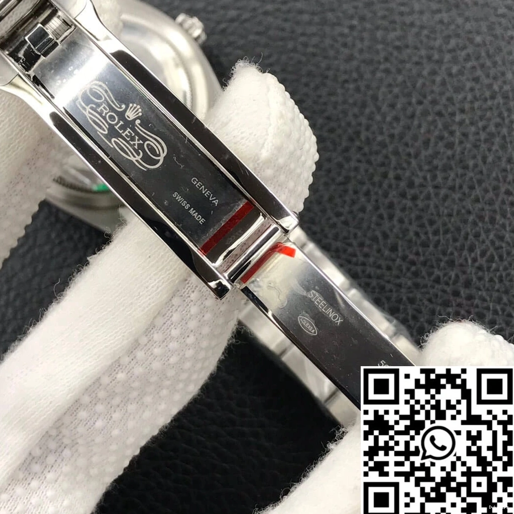 Rolex Oyster Factory Dial Yellow 36MM Perpetual M126000-0004 EW 0218